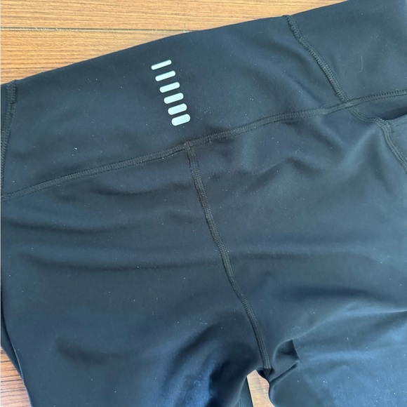 Womens underarmour running leggings size large - Picture 5 of 8
